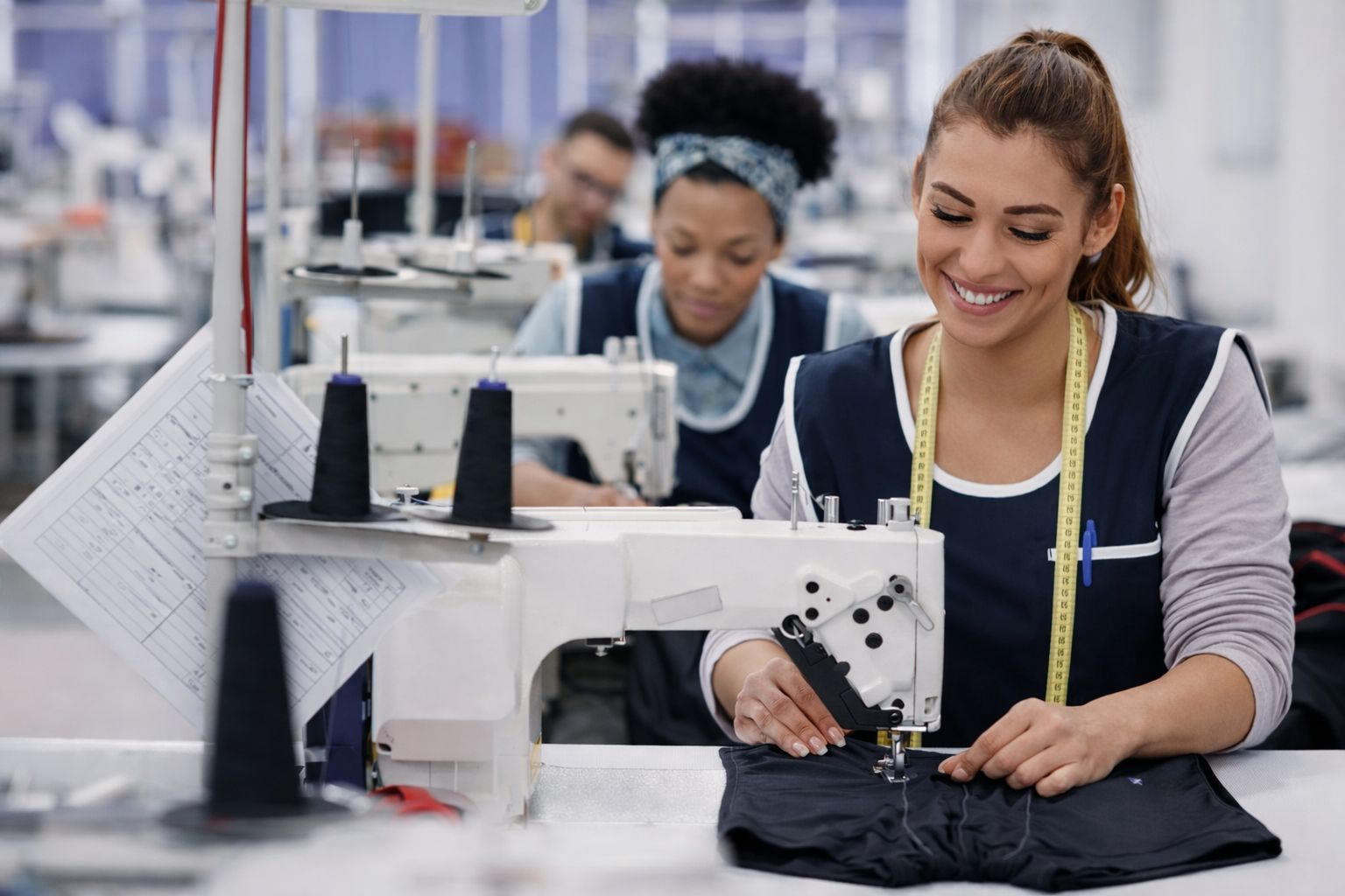 Italian Factory Italian Factory