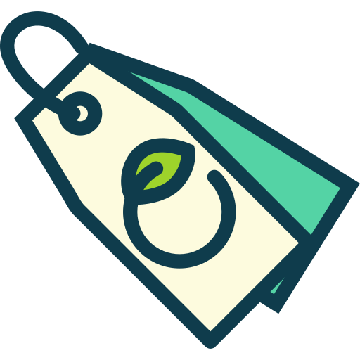 Breathable fabrics icon Breathable fabrics icon