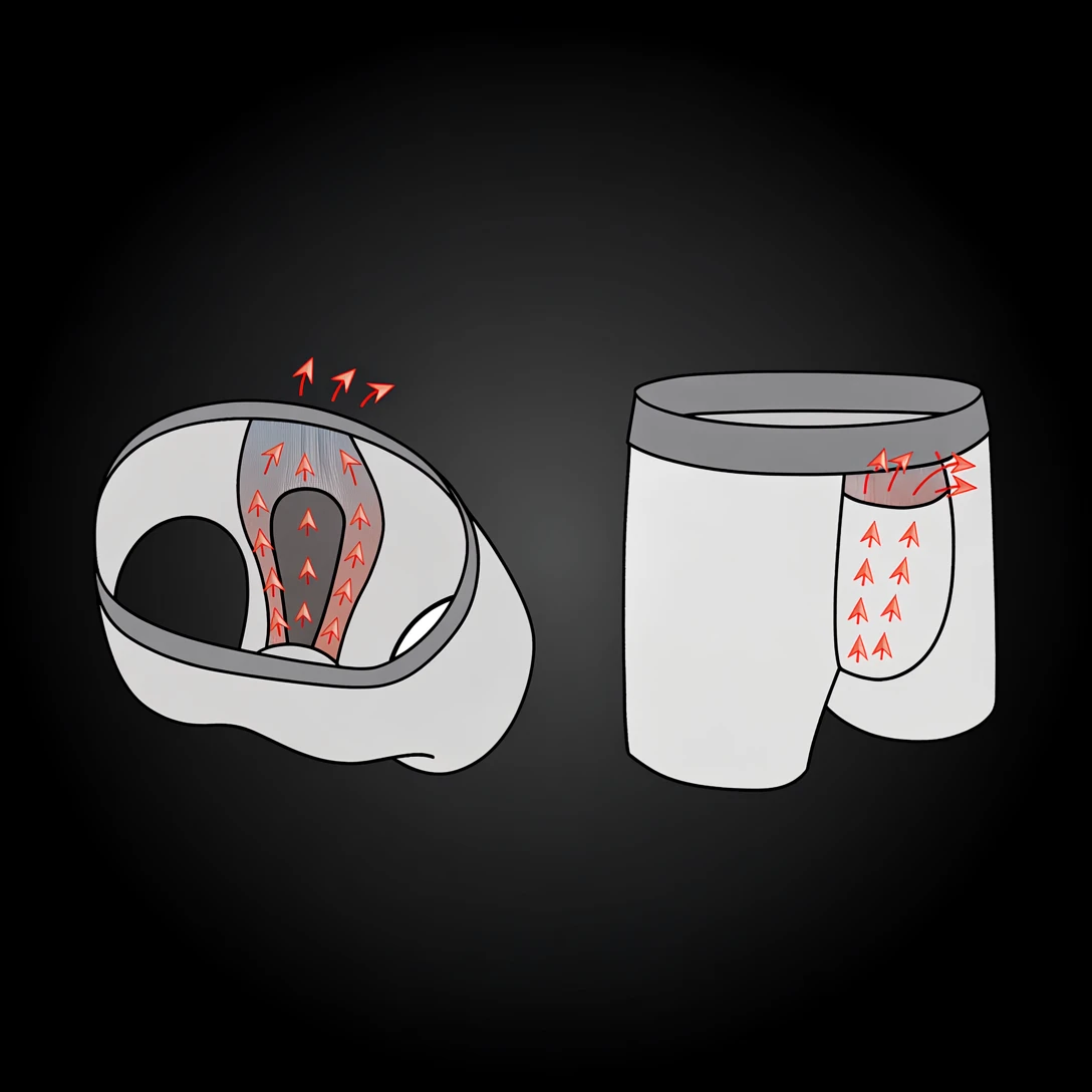 TestiCool Technology TestiCool Technology