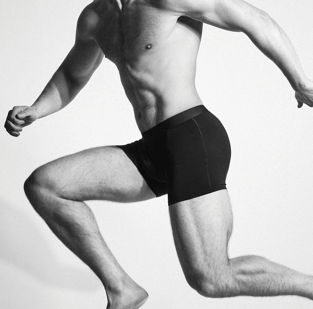 No Ride-Up Design No Ride-Up Design