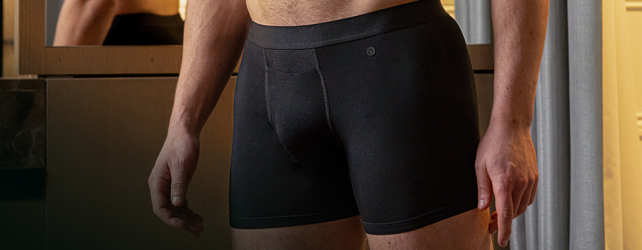 Cooling Built Into Every Fibre Cooling Built Into Every Fibre