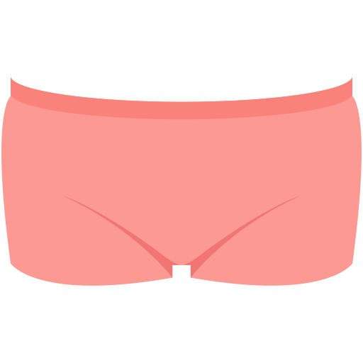 AirlyCool waistband icon AirlyCool waistband icon